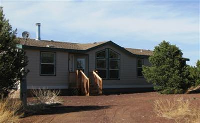 2355 E Clear Point Way, Williams, AZ 86046 photo 1