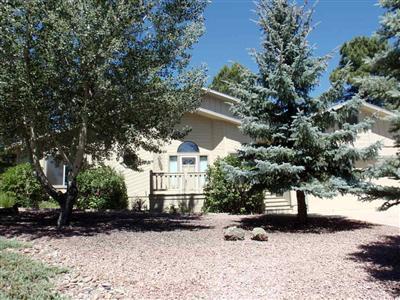 4076 E Broken Rock Loop, Flagstaff, AZ 86004 photo 1