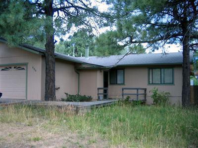 620 E Dohmen Dr, Flagstaff, AZ 86001 photo 1