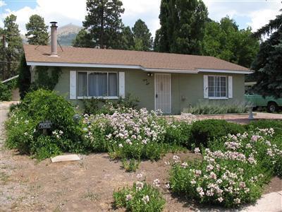 3008 E Mount Elden Dr, Flagstaff, AZ 86004 photo 1