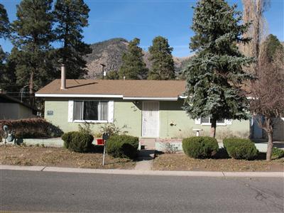 3008 E Mount Elden Dr, Flagstaff, AZ 86004 photo 12