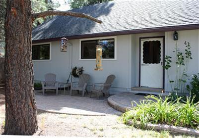41 Pine Cone Dr, Flagstaff, AZ 86001 photo 3