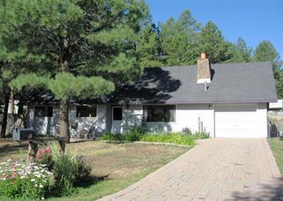 41 Pine Cone Dr, Flagstaff, AZ 86001 photo 1