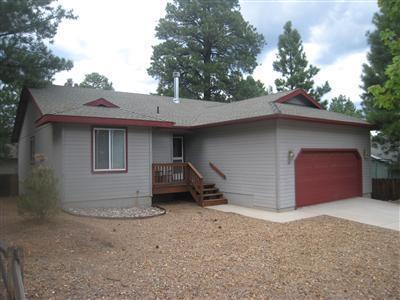 26 E Mohawk Dr, Flagstaff, AZ 86001 photo 1