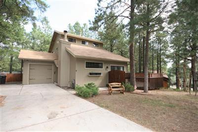 540 E Dohmen Dr, Flagstaff, AZ 86001 photo 18