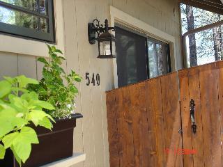 540 E Dohmen Dr, Flagstaff, AZ 86001 photo 3