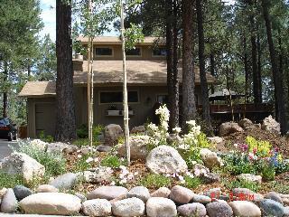 540 E Dohmen Dr, Flagstaff, AZ 86001 photo 2