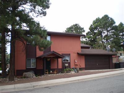 4317 E Glacier Rd, Flagstaff, AZ 86004 photo 1