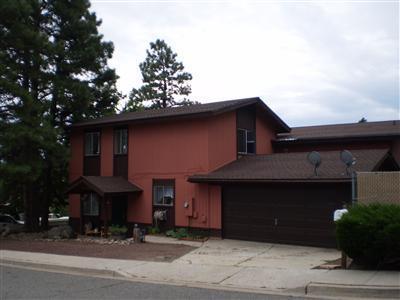 4317 E Glacier Rd, Flagstaff, AZ 86004 photo 2