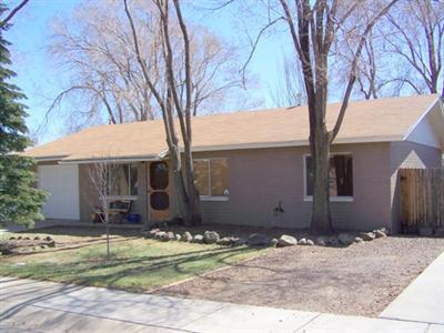 4857 E Half Moon Dr, Flagstaff, AZ 86004 photo 1