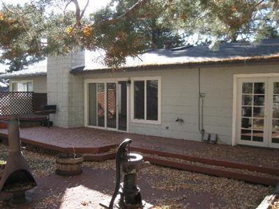 3474 NE Rainier Loop, Flagstaff, AZ 86004 photo 3