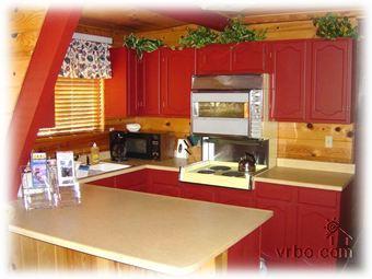 3323 E Pine Top Dr, Williams, AZ 86046 photo 2