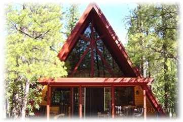 3323 E Pine Top Dr, Williams, AZ 86046 photo 1