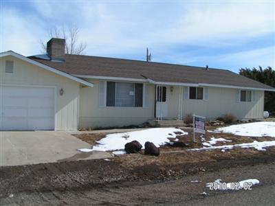 1135 S Jimmy St, Eagar, AZ 85925 photo 1