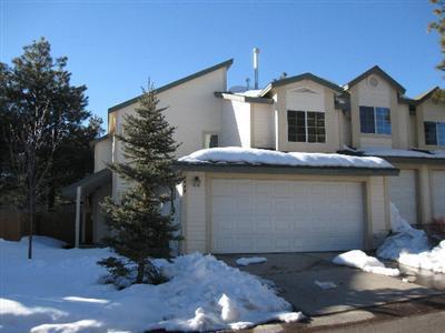3848 S Ox Bow Loop, Flagstaff, AZ 86001 photo 1