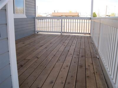 709 E Maple St, Winslow, AZ 86047 photo 3