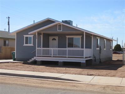 709 E Maple St, Winslow, AZ 86047 photo 1