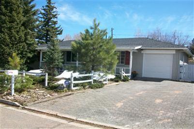 331 E Papago Dr, Flagstaff, AZ 86001 photo 3