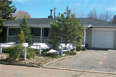 331 E Papago Dr, Flagstaff, AZ 86001 photo 1