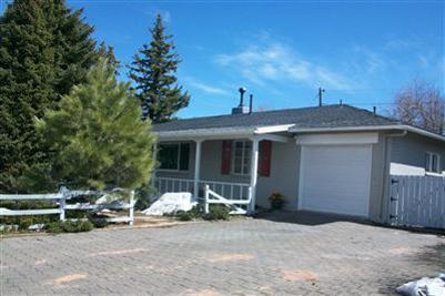 331 E Papago Dr, Flagstaff, AZ 86001 photo 2