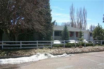 331 E Papago Dr, Flagstaff, AZ 86001 photo 5