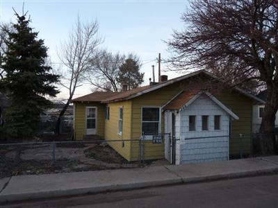 209 E Grant Ave, Williams, AZ 86046 photo 1