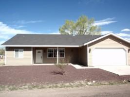 841 Tori Cir, Springerville, AZ 85938 photo 1