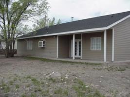 841 Tori Cir, Springerville, AZ 85938 photo 2