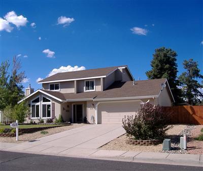 6628 Eagle Crest Dr, Flagstaff, AZ 86004 photo 1