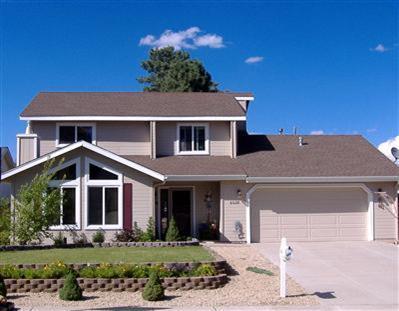 6628 Eagle Crest Dr, Flagstaff, AZ 86004 photo 5