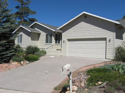 4124 E Broken Rock Loop, Flagstaff, AZ 86004 photo 1