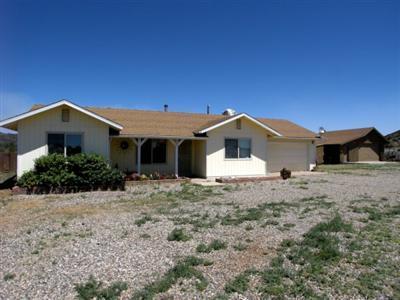 9886 Mesquite Loop, Flagstaff, AZ 86004 photo 1