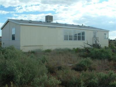 793 E Birch Rd, Williams, AZ 86046 photo 1