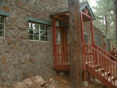1603 E Arrowhead Ave, Flagstaff, AZ 86004 photo 1