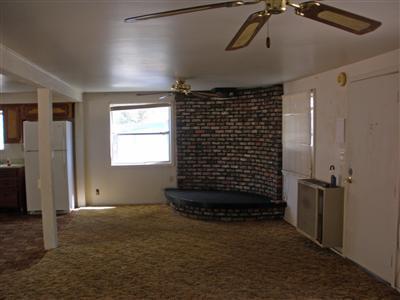 8233 W Eagle Dr, Strawberry, AZ 85544 photo 4