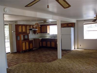 8233 W Eagle Dr, Strawberry, AZ 85544 photo 2