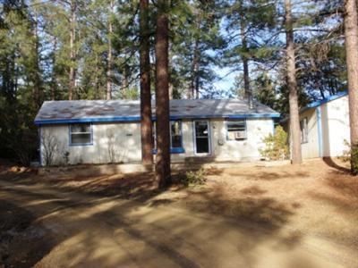 8233 W Eagle Dr, Strawberry, AZ 85544 photo 1