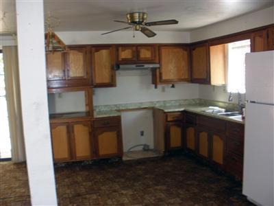 8233 W Eagle Dr, Strawberry, AZ 85544 photo 3