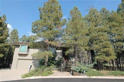 4510 E Coldstream Ln, Flagstaff, AZ 86004 photo 1