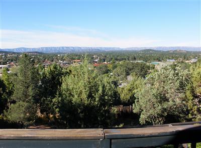 318 E Rdg, Payson, AZ 85541 photo 2