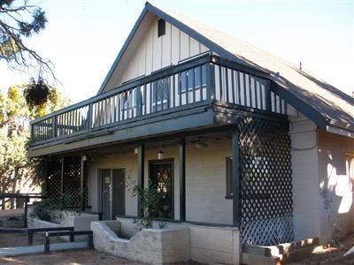 318 E Rdg, Payson, AZ 85541 photo 1
