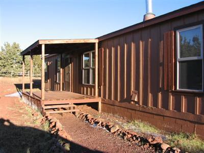 1732 E Whitehall Dr, Williams, AZ 86046 photo 1