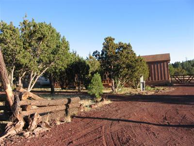 1732 E Whitehall Dr, Williams, AZ 86046 photo 2