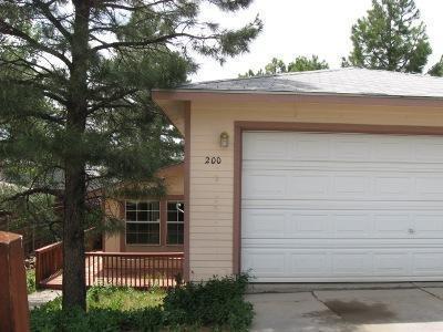 200 E Camille Dr, Flagstaff, AZ 86001 photo 1