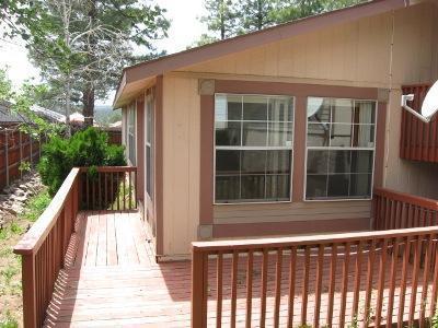 200 E Camille Dr, Flagstaff, AZ 86001 photo 3