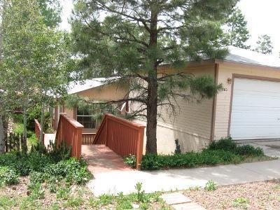 200 E Camille Dr, Flagstaff, AZ 86001 photo 2