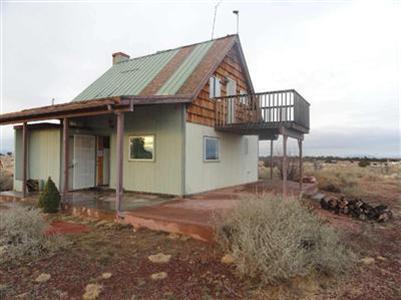 2224 E Wingfield Rd, Williams, AZ 86046 photo 1