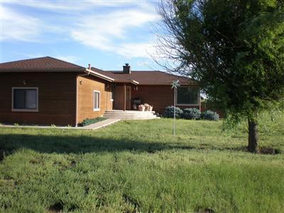 9889 Mesquite Loop, Flagstaff, AZ 86004 photo 1