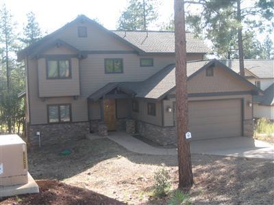 4230 S Lariat Loop, Flagstaff, AZ 86001 photo 1