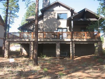 4230 S Lariat Loop, Flagstaff, AZ 86001 photo 2